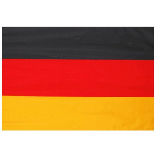 фото Без тм флаг германии (135 х 90 см)