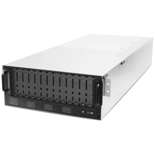 Сервер AIC SB405-PV XP1-S405PVXX без процессора/без ОЗУ/без накопителей/количество отсеков 2.5