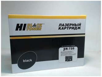 Драм-картридж Hi-Black для Brother HL-5440D/5445D/5450DN/DCP-8110DN, 30K DR-720/DR-3300