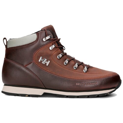 фото Мужские зимние ботинки helly hansen the forester coffee bean / 42 eu
