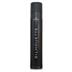 Schwarzkopf Professional Pure Hairspray Super Hold Лак для волос ультрасильной фиксации, 500 мл. - изображение