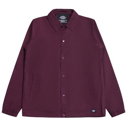 Куртка Dickies Torrance Maroon / XS