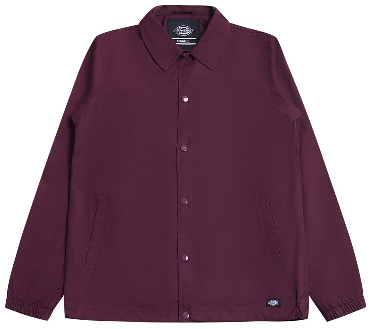 Куртка Dickies Torrance Maroon, 