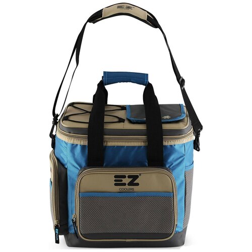 фото Сумка-холодильник ez extreme 18 blue ezetil