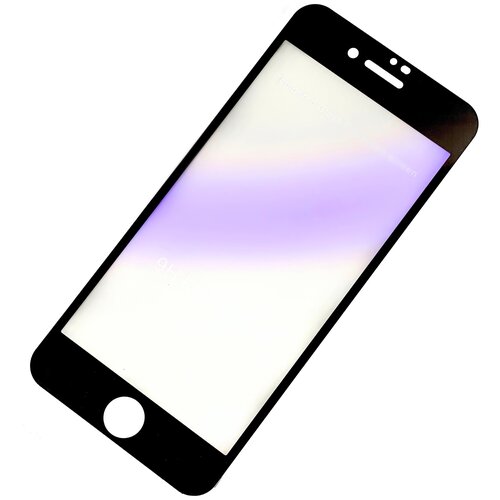 Защитное стекло MultiShop антибликовое матовое для Apple iPhone 7/8/SE (2020)/ Стекло антиблик матовое для эппле айфон 7/8/СЕ (2020)
