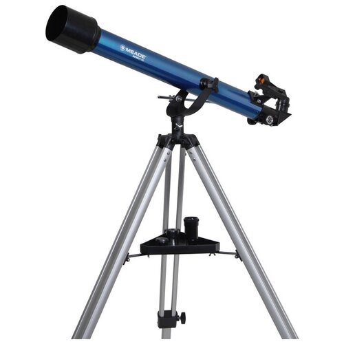 Телескоп Meade Infinity 60 мм телескоп meade 8″ f 10 lx200 acf uhtc без треноги tp0810 60 03n meade tp0810 60 03n