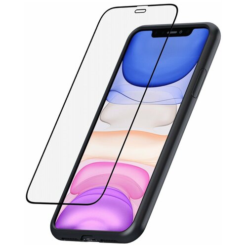 Защитное стекло для экрана смартфона SP Connect GLASS SCREEN PROTECTOR for iPhone 11 / iPhone XR