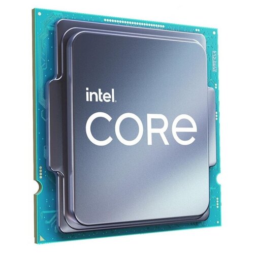 Процессор Intel Core i5-11600K (3900MHz/LGA1200/L3 12288Kb) OEM