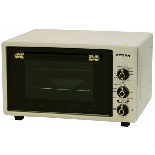 Мини-печь Optima OF-36BR 653800₽