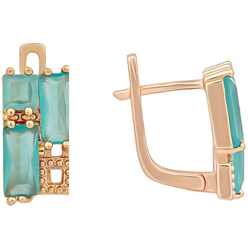 Серьги Baryshnikov