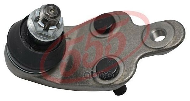 Опора шаровая avalon gsx30(05 07)camry acv40(07 )camry china 555 арт. sbt172l - 555 арт. SBT172L