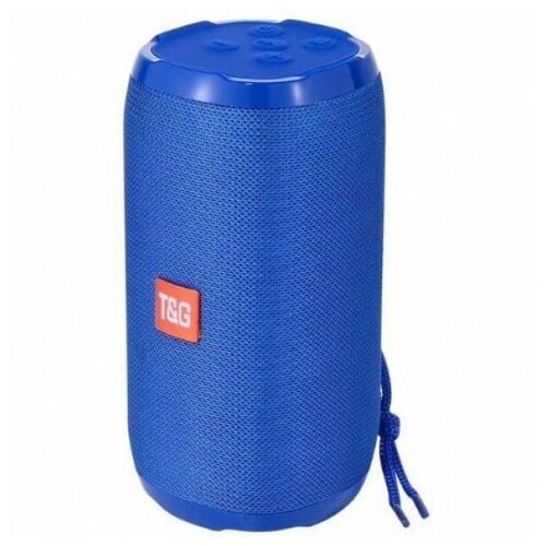 Портативная колонка TG-152 145000₽