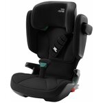 Детское автокресло Britax Roemer Kidfix i-Size Cosmos Black - изображение