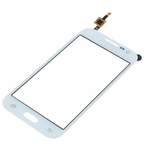 Тачскрин для Samsung G360 Galaxy Core Prime, белый