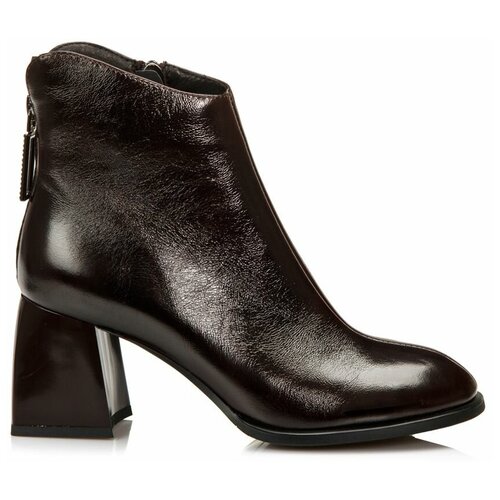 фото Ботильоны д/с sergio manchot 35343