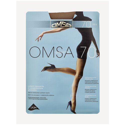 Omsa OMSA 70 (Caramello / 2 (S))