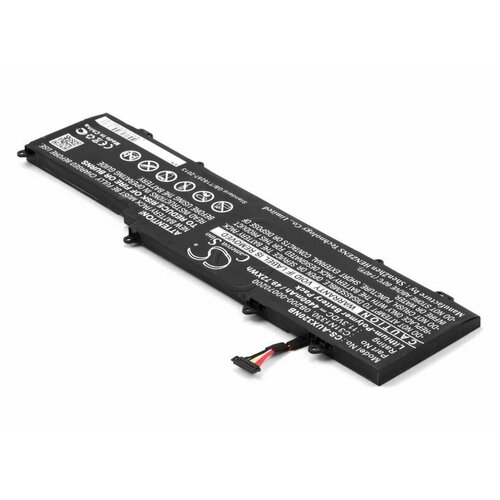 фото Аккумулятор для ноутбука asus ux32la zenbook (c31n1330) sino power