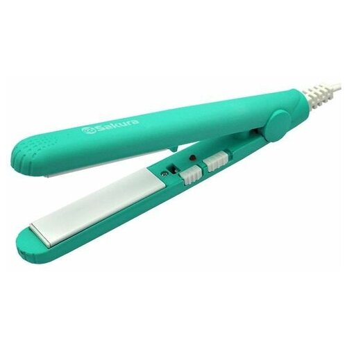 Плойка Sakura SA-4521B гофре 17 Вт керамика 65500₽