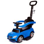 Каталка-толокар Babycare Mercedes-Benz AMG C63 Coupe (639) - изображение