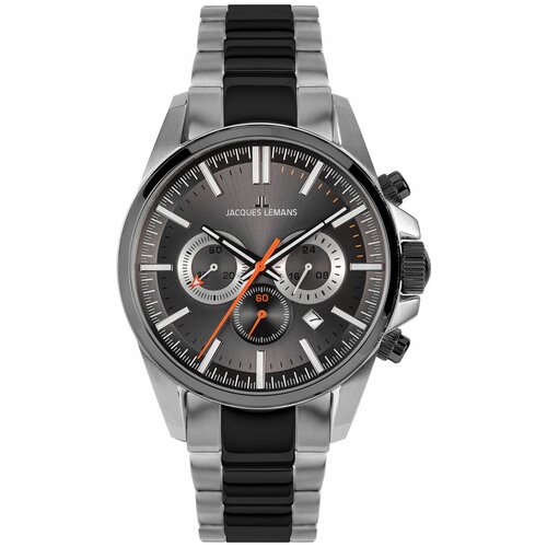 фото Наручные часы jacques lemans 1-2119e