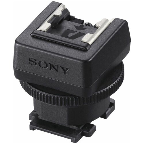 Адаптер для вспышек Sony ADP-MAC meike mk fa02 3m 118 inches ttl off camera mi multi interface hot shoe flash sync cable cord for sony speedlite sony godox meike