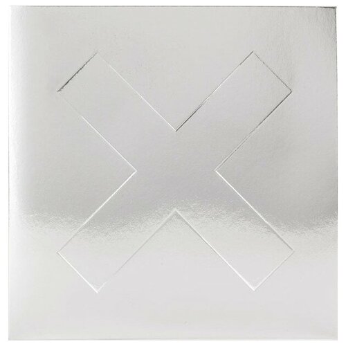 The Xx - I See You the xx the xx i see you limited 2 lp 2 cd