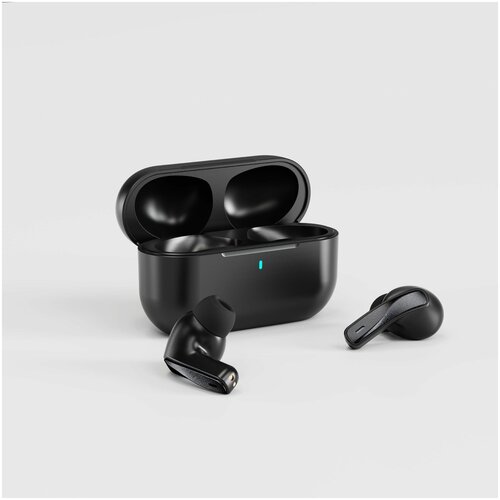 TFN гарнитура TWS Melody ANC black 249000₽
