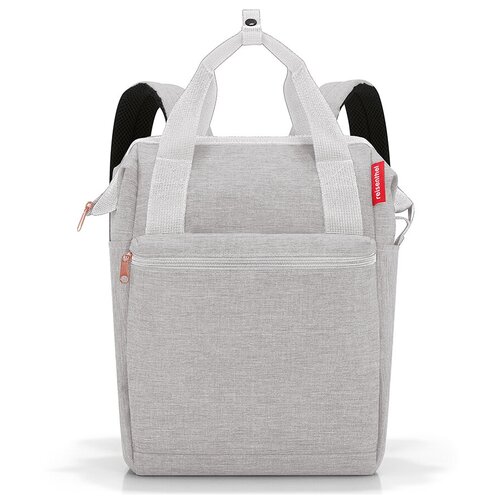 фото Рюкзак allrounder r twist sky rose reisenthel fd-jr1035