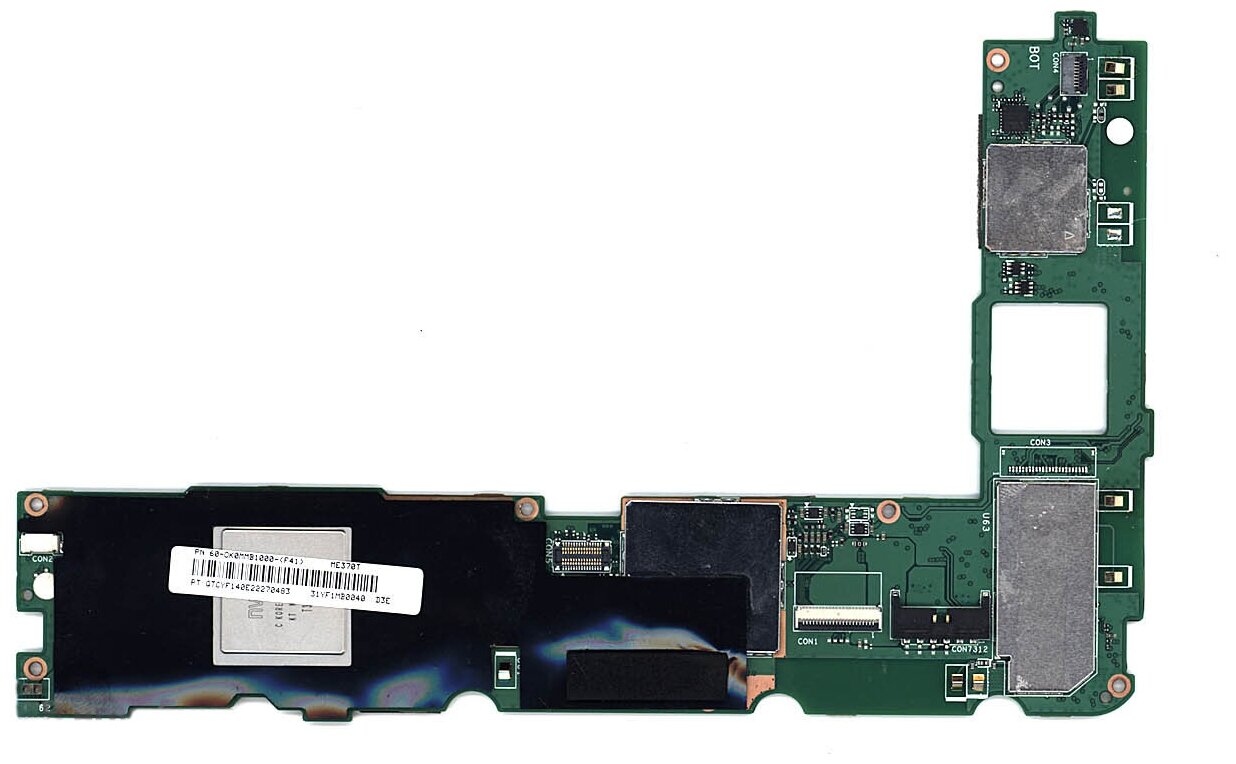 Материнская плата для Asus Nexus 7 ME370T 8GB инженерная (сервисная) прошивка
