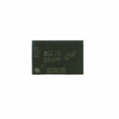 Микросхема оперативной памяти MT40A1G8SA-075 E D9VPP DDR4 1GB 78900₽