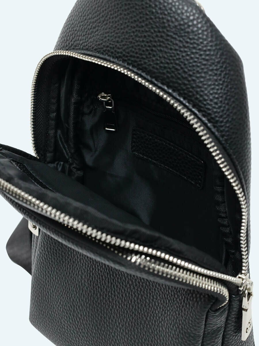 Рюкзак VITACCI, черный — фото 1