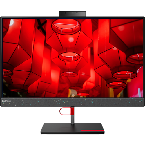 Моноблок Lenovo ThinkCentre Neo 50a Gen 4 238 FHD Core i7-13700H16GB512GB SSDArc A370M 4GbNoOSчерный 12KAA00B00 14069000₽