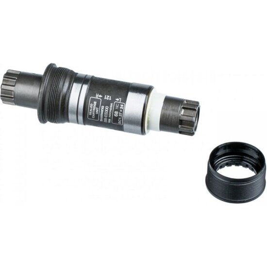 Каретка Shimano ES300, 73/121, без болтов, EBBES300C21