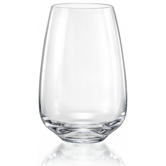 Набор Crystalex стаканов GISELLE 6шт 450мл CR450201GIS