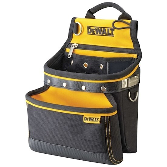 Сумка поясная универсальная Dewalt DWST1-75551