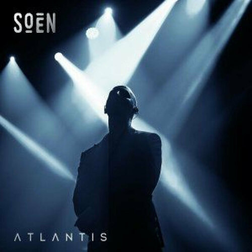 Виниловая пластинка Soen / Atlantis (2LP)