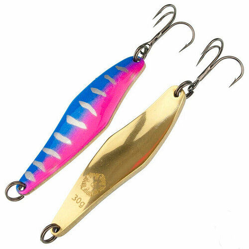 блесна trout bait brenta 44g 30 гр Блесна Trout Bait BRENTA 34G 30 гр