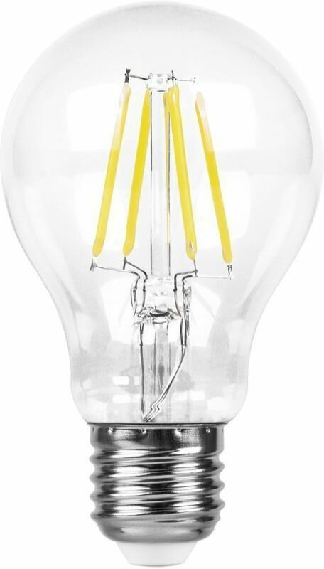 Feron Лампа светодиодная LB-56 Шарик Е27 5Вт 4000К 25544