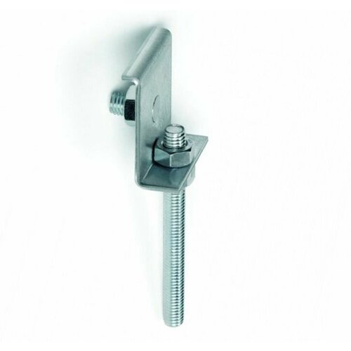 Крепёж для сифона или отвода НТ 4236₽