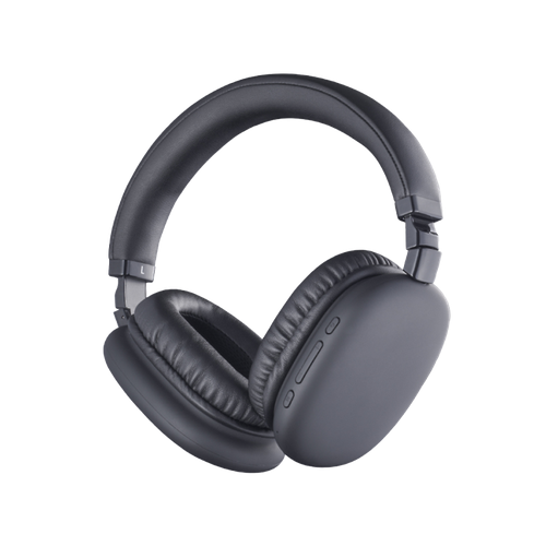 Deppa Bluetooth-наушники Deppa AXXA AH-01 черная 149000₽