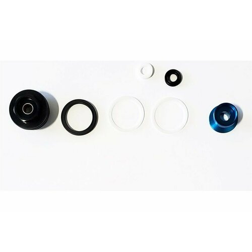 Ремкомплект Cane Creek Helm MK II Air Spring Rebuild Kit (BAG0642)