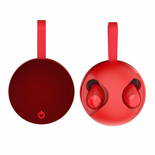 Беспроводная Bluetooth-гарнитура с сабвуфером Boyuhan 211500₽