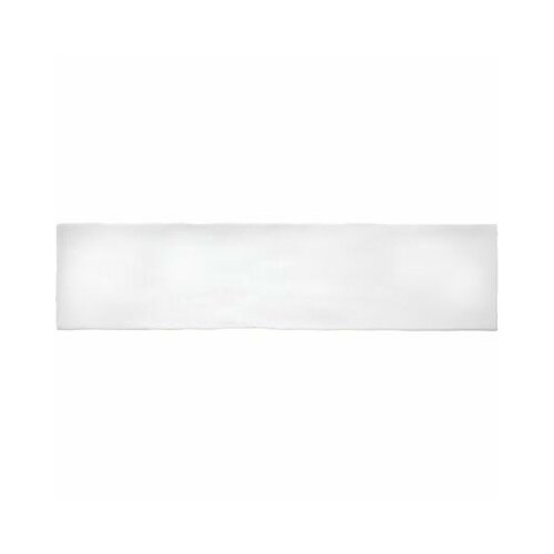 Настенная плитка Cifre Colonial 7,5x30 см White Brillo (0.5 м2)