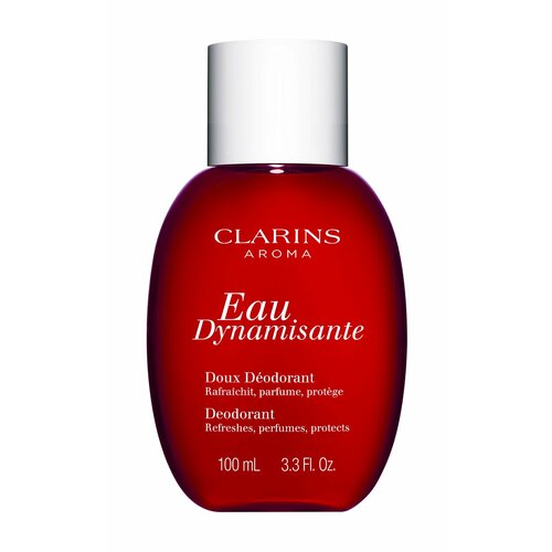 Дезодорант Clarins Eau Dynamisante 5128₽