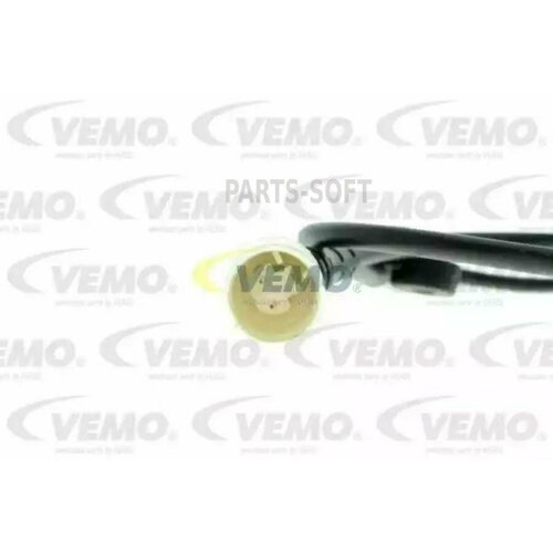 VAICO-VEMO V20-72-5145 Датчик изн. тор. колодок Fr BMW E60/61, E63/64