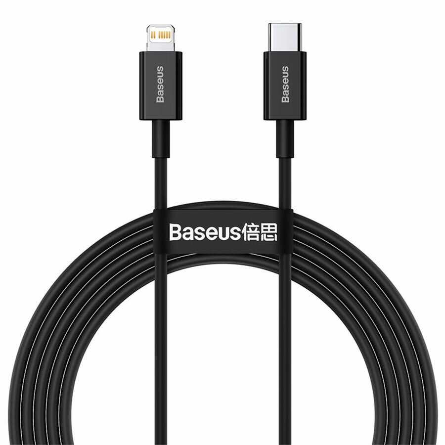 кабель Baseus - фото №2