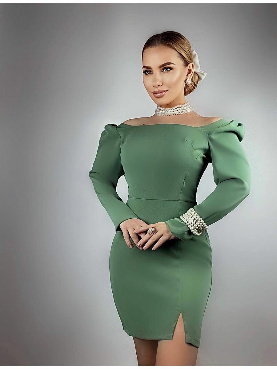 Платье Базовая