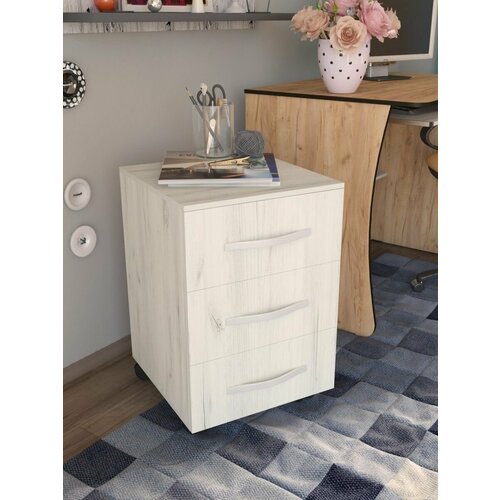 Тумба прикроватная мебель для спальни 5600₽