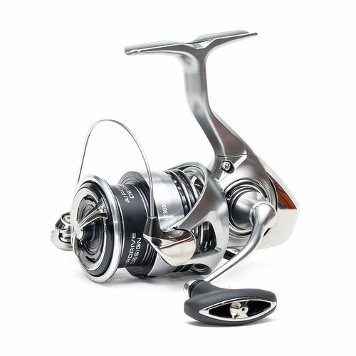 катушка безынерционная daiwa 20 exceler lt 3000 c 3000 Катушка 23 EXCELER LT 3000-C