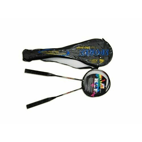 Набор для игры в бадминтон 8606 839₽